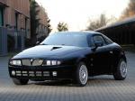 Lancia Hyena 1992 года